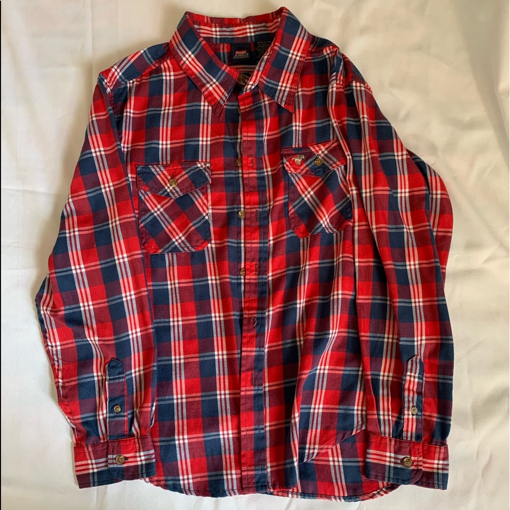 Durable Flannel